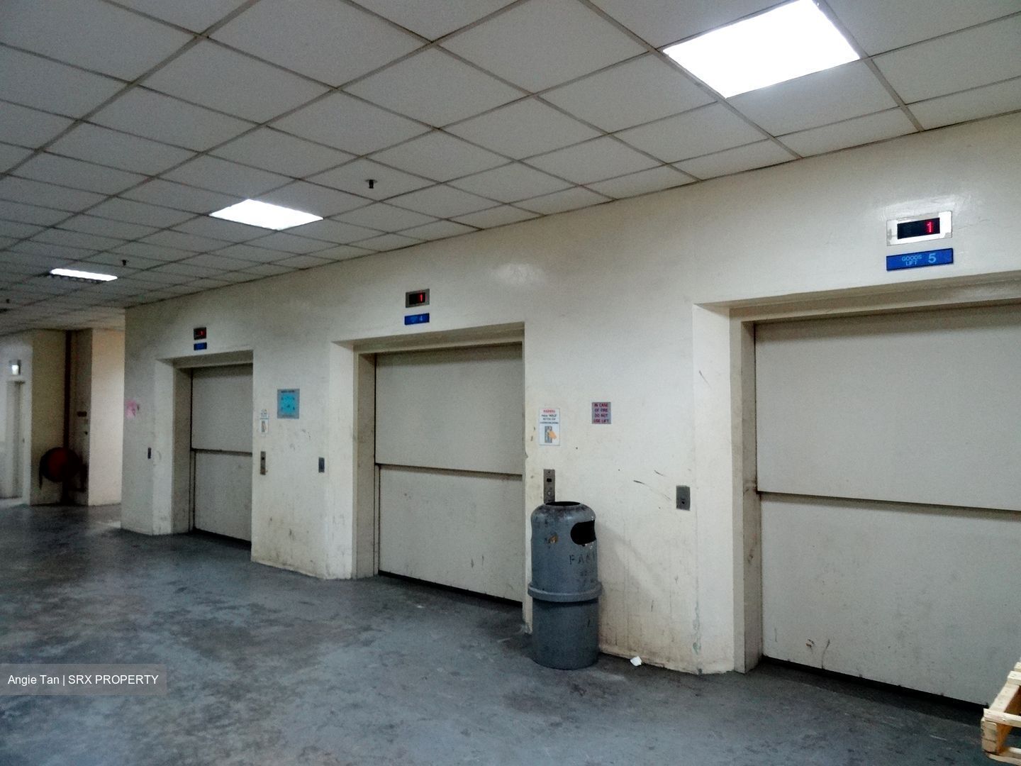 Pantech Business Hub (D5), Factory #596452451